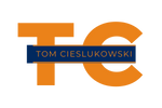 Tom Cieslukowski Logo